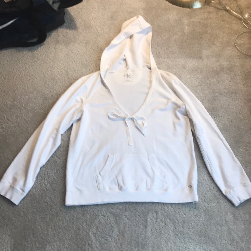Calvin Klein Sweat Shirt